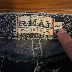 Ariat Jeans